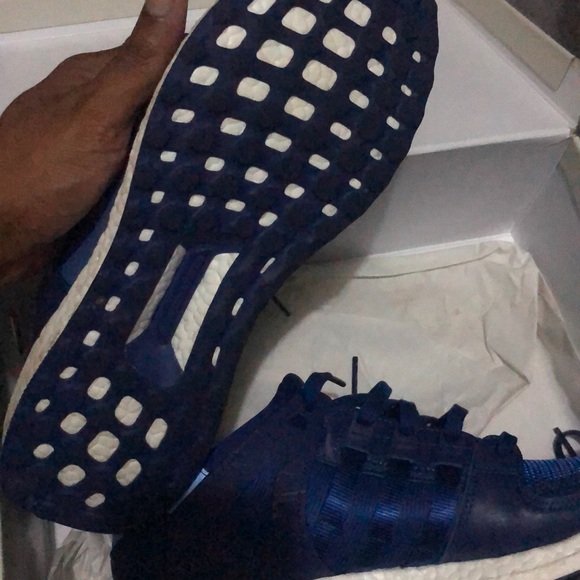 Mastermind | Adidas Original Sneakers - Picture 5 of 5